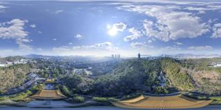 杭州城市公园 (4)